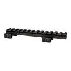 Yankee Hill Machine Co 5 1/4" Length Picatinny Scope Mount