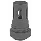 Yankee Hill Machine Co Mini Phantom Q.D. Flash Hider - 1/2x36