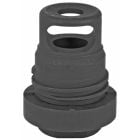 Yankee Hill Machine Co Mini Q.D. Muzzle Brake - 1/2x28