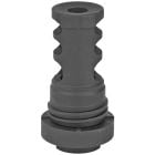 Yankee Hill Machine Co Phantom Q.D. Muzzle Brake - 5/8x24