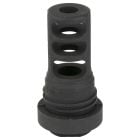 Yankee Hill Machine Co Q.D. 5.56 Muzzle Brake - 1/2x28