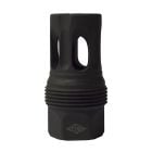 Yankee Hill Machine Co sRx .45 Cal Short Flash Hider - 11/16x24
