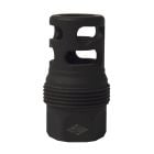 Yankee Hill Machine Co sRx .45 Cal Short Muzzle Brake - 11/16x24