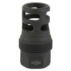 Yankee Hill Machine Co sRx .45 Cal Short Muzzle Brake - 5/8x24