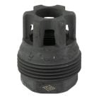 Yankee Hill Machine Co sRx Mini Muzzle Brake - 1/2x28