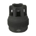 Yankee Hill Machine Co sRx Mini Muzzle Brake - 5/8x24