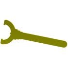 Yankee Hill Machine Co Victra-12 Spanner Wrench