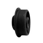 Yankee Hill Machine Co Universal Suppressor Mount - 1/2x28