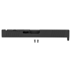 Zaffiri Precision Agent Slide for Gen 3 Glock 17 Pistols