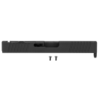 Zaffiri Precision Agent Slide for Gen 3 Glock 19 Pistols