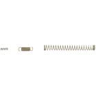 ZEV Technologies Competition Spring Kit for Glock Pistols