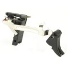 ZEV Technologies Fulcrum Drop-In Adjustable Trigger Kit for 9mm Gen 1-3 Glock Pistols