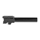 ZEV Technologies PRO Barrel for Gen 1-5 Glock 19 Pistols