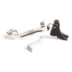 ZEV Technologies Small Fulcrum Adjustable Trigger Upgrade Kit for Glock Pistols