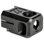 ZEV Technologies V2 PRO Compensator for Gen 5 Glock and ZEV Barrels
