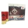 ATI Game Load 2 3/4" 12 Gauge Ammo 1oz #5 Shot 25 Shells - ATIACL12G5C