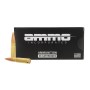 Ammo Inc Signature .300 Blackout Ammo 155gr BTHP 20 Rounds - 300B155BTHP-A20