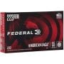 Federal American Eagle .223 Remington Ammo 55gr FMJ 20 Rounds - AE223