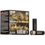 Federal Premium Black Cloud FS Steel 3.5" 12 Gauge Ammo 1 1/2oz #2 Shot 25 Shells - PWBX1342