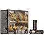 Federal Premium Black Cloud FS Steel 3" 12 Gauge Ammo 1 1/4oz BB Shot 25 Shells - PWBX142BB