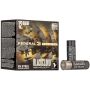 Federal Premium Black Cloud FS Steel High Velocity 3" 12 Gauge Ammo 1 1/8oz BB Shot 25 Shells - PWBXH143BB