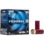 Federal Top Gun 2.75" 12 Gauge Ammo 1 1/8oz #7.5 Shot 25 Shells - TG12 7.5