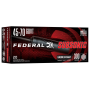 Federal American Eagle Subsonic .45-70 Government Ammo 300gr SP 20 Rounds - 4570SUB1