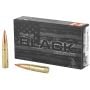 Wolf PolyFormance .300 Blackout Ammo 145gr FMJ 20 Rounds - WOL300AACFMJ