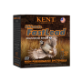 Kent Cartridge Ultimate FastLead 2.75" 28 Gauge Ammo 7/8oz #6 Shot 25 Shells - K28UFL24-6