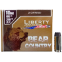 Liberty Ammunition Bear Country 10mm Auto Ammo 70gr HP 20 Rounds - LA-BC-070