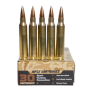 MKE 5.56 NATO Ammo 62gr SS109 LAP 30 Rounds - AM8303