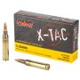 PMC X-Tac 5.56 NATO Ammo 55gr FMJBT 20 Rounds - 5.56X