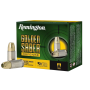 Remington Golden Saber Defense 9mm Luger +P Ammo 124gr BJHP 20 Rounds - 27603