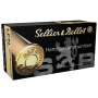 Sellier &amp; Bellot .357 Magnum Ammo 158gr LFN 50 Rounds - SB357L