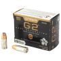 Speer Gold Dot G2 9mm Luger Ammo 147gr HP 20 Rounds - 24226