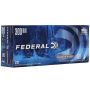 Federal Power-Shok .300 Blackout Ammo 150gr JSP 20 Rounds - FED300BLKB