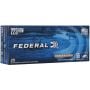 Federal Power-Shok .223 Remington Ammo 55gr JSP 20 Rounds - FED223A