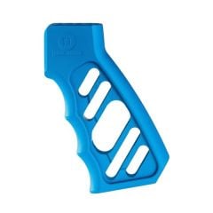 Tyrant Designs AR-15 LWP Grip - BLUE