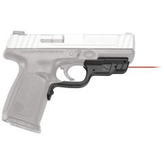 Crimson Trace LG-457 Red Laserguard for Smith & Wesson SD Pistols