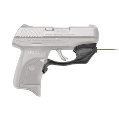 Crimson Trace LG-416 Laserguard for Ruger EC9S / LC9 Pistols