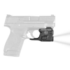 Crimson Trace LTG-770 Lightguard Weapon Light for Smith & Wesson M&P Shield Pistols