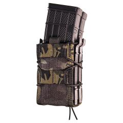 HSGI Taco Single Rifle Mag ABM Pouch - MCB