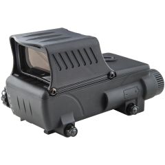 Meprolight RDS PRO V2 2.0 MOA Bullseye Dot Sight - Green