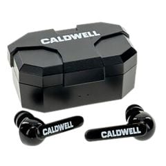 Caldwell E-Max Shadows Electronic Ear Plugs - Black