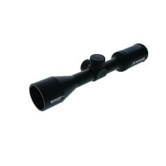 Crimson Trace Brushline Pro 3-9x40mm SFP BDC Muzzleloader Rifle Scope
