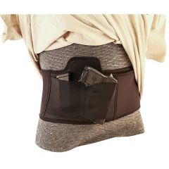 Caldwell Tac Ops Belly XL Band Holster - Brown