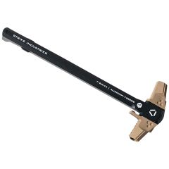 Strike Industries T-Bone Charging Handle 223 / 5.56 - FDE