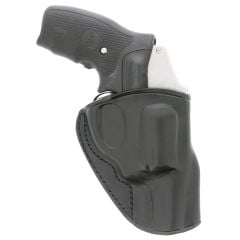 Galco Stinger Right-Handed OWB Belt Holster for Smith & Wesson J Frame M640 2.75" Revolvers