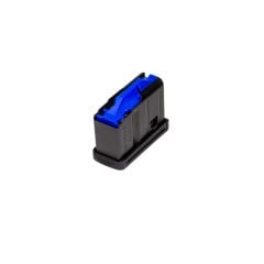 Duramag Ruger American AR-Pattern Flush-Fit 6.5 Grendel / 6mm ARC 4-Round Magazine