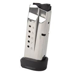Ed Brown Smith & Wesson M&P Shield 9mm 8-Round Magazine